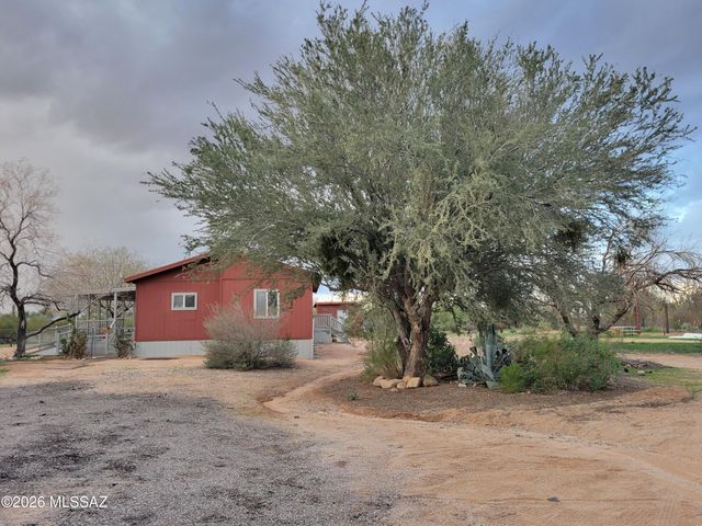 11982 W Desert Wren Drive, Tucson, AZ 85743