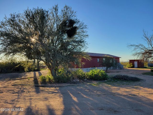 11982 W Desert Wren Drive, Tucson, AZ 85743