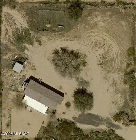 11982 W Desert Wren Drive, Tucson, AZ 85743