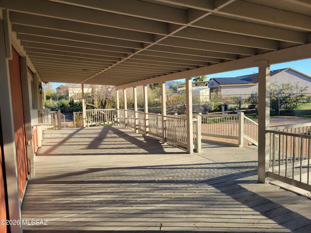 11982 W Desert Wren Drive, Tucson, AZ 85743