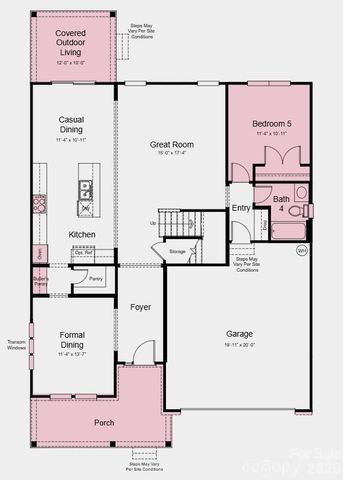 189 Goorawing Lane, Mooresville, NC 28115