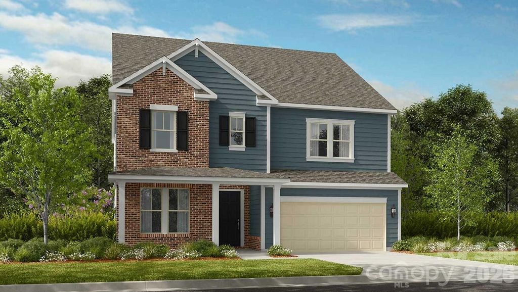 189 Goorawing Lane, Mooresville, NC 28115