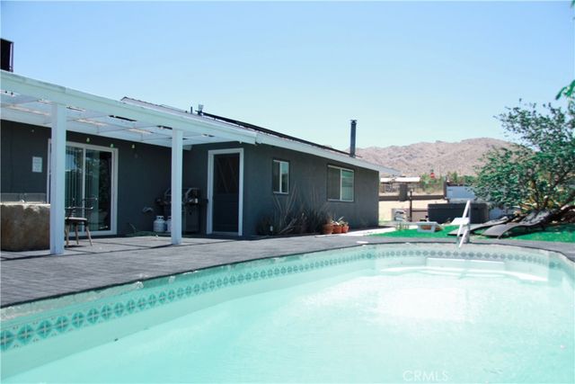 7112 Mecca Road, Joshua Tree, CA 92252