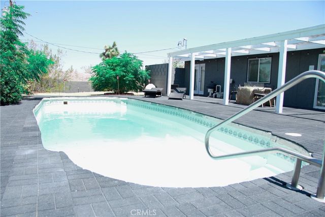 7112 Mecca Road, Joshua Tree, CA 92252