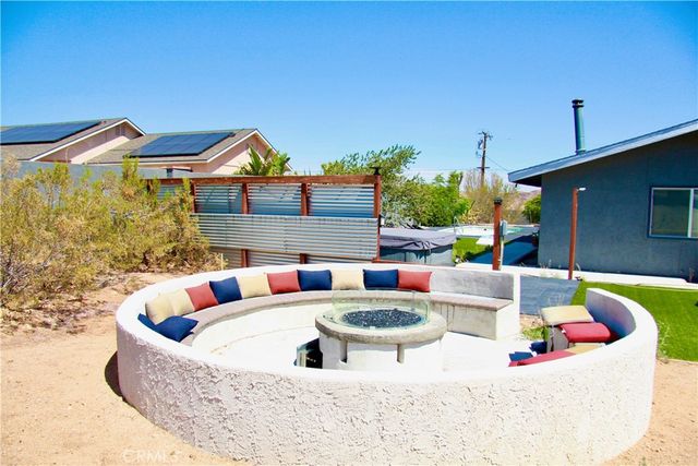 7112 Mecca Road, Joshua Tree, CA 92252