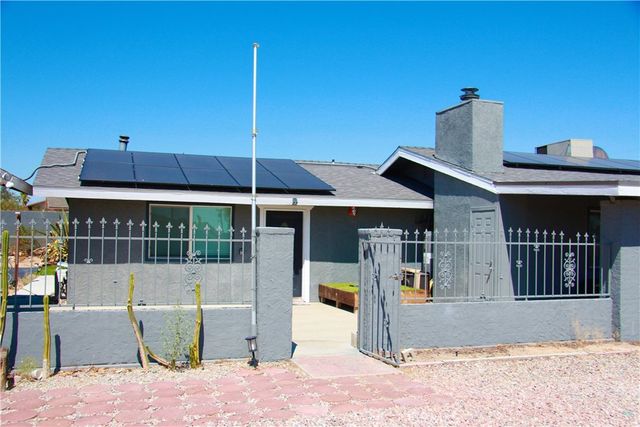 7112 Mecca Road, Joshua Tree, CA 92252