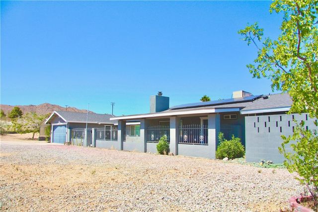 7112 Mecca Road, Joshua Tree, CA 92252