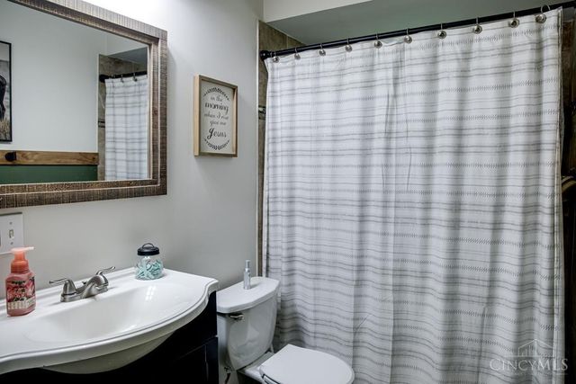 4903 Clemons Road, Jackson Twp, OH 45103