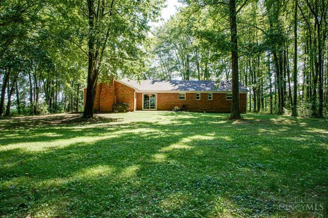 4903 Clemons Road, Jackson Twp, OH 45103