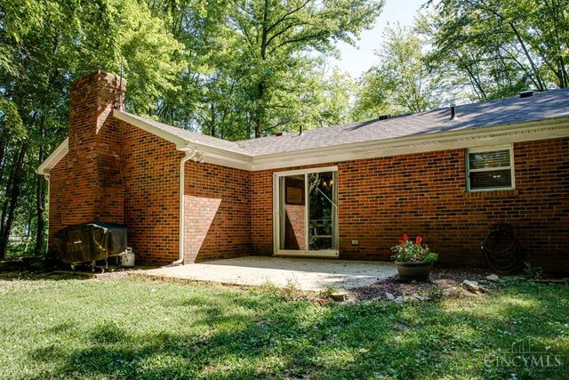 4903 Clemons Road, Jackson Twp, OH 45103