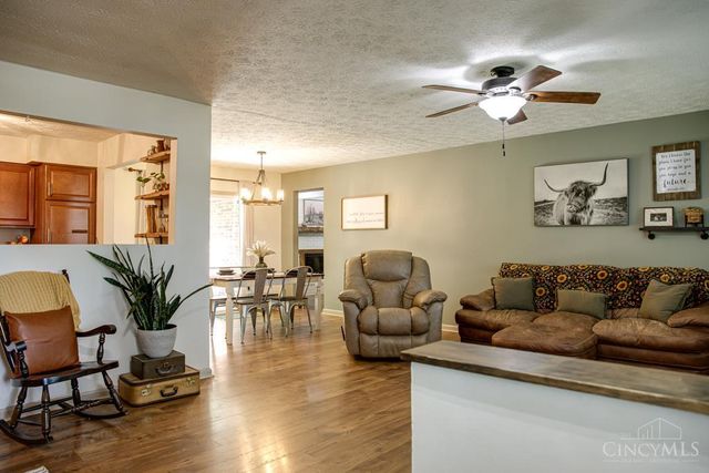 4903 Clemons Road, Jackson Twp, OH 45103