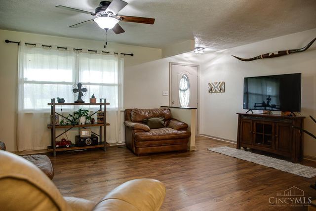 4903 Clemons Road, Jackson Twp, OH 45103