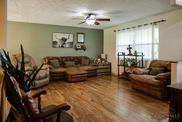 4903 Clemons Road, Jackson Twp, OH 45103