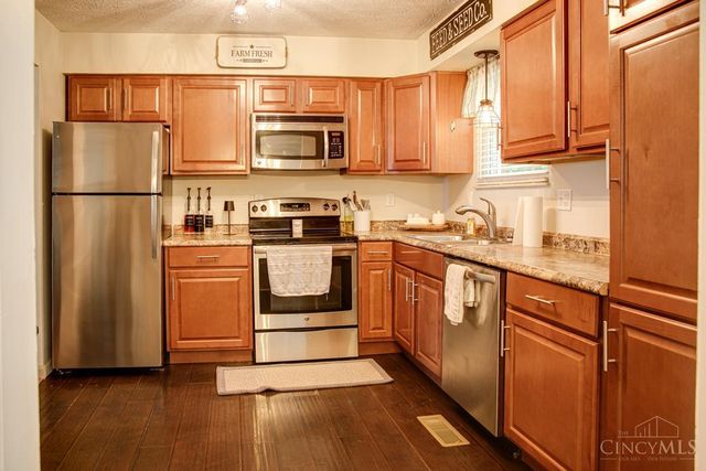 4903 Clemons Road, Jackson Twp, OH 45103
