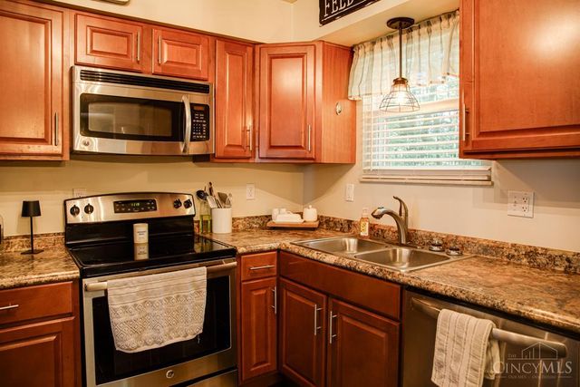 4903 Clemons Road, Jackson Twp, OH 45103