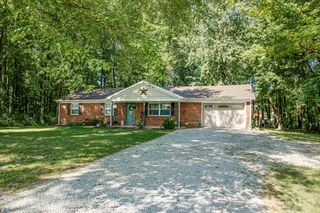 4903 Clemons Road, Jackson Twp, OH 45103