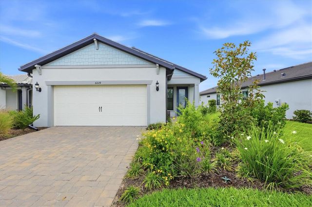 6229 FISH EAGLE COURT, Nokomis, FL 34275