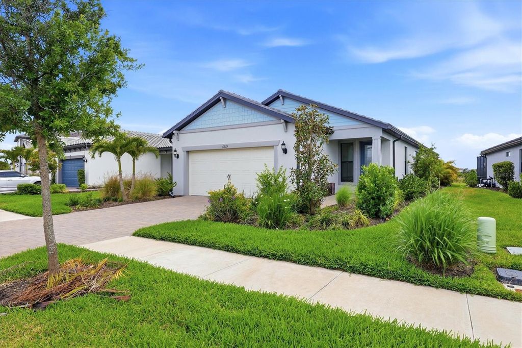 6229 FISH EAGLE COURT, Nokomis, FL 34275