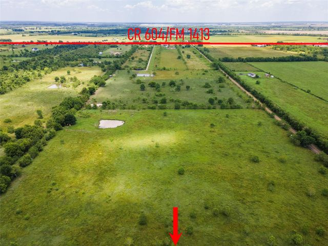 800 Private Road 60406, Dayton, TX 77535