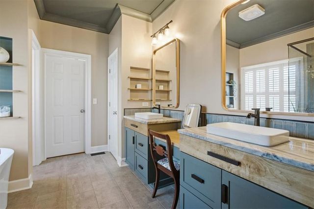 229 Mcevers Branch Landing, Acworth, GA 30101