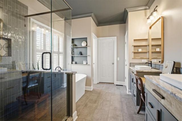 229 Mcevers Branch Landing, Acworth, GA 30101