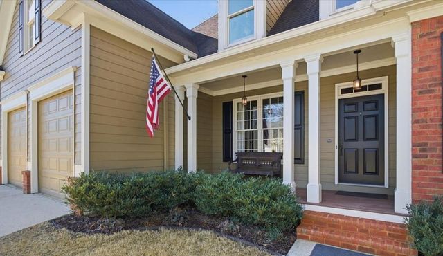 229 Mcevers Branch Landing, Acworth, GA 30101