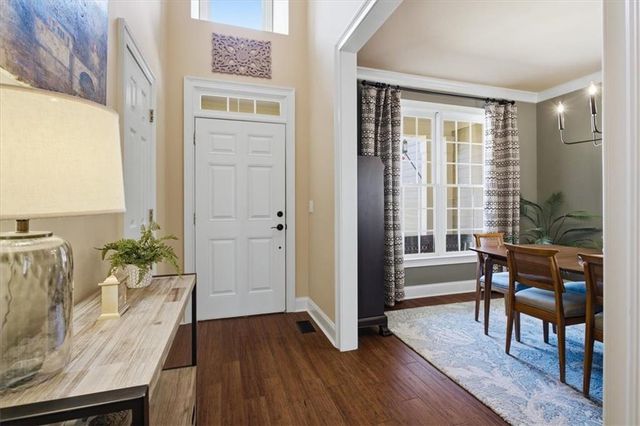 229 Mcevers Branch Landing, Acworth, GA 30101