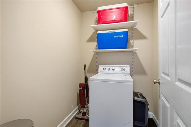 229 Mcevers Branch Landing, Acworth, GA 30101