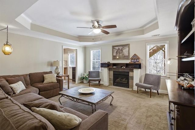 229 Mcevers Branch Landing, Acworth, GA 30101