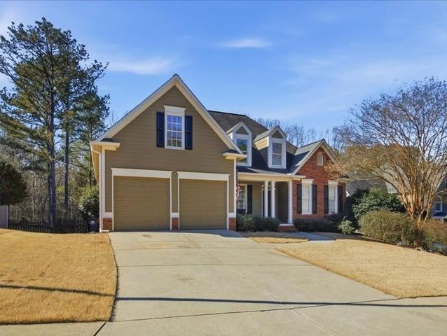 229 Mcevers Branch Landing, Acworth, GA 30101