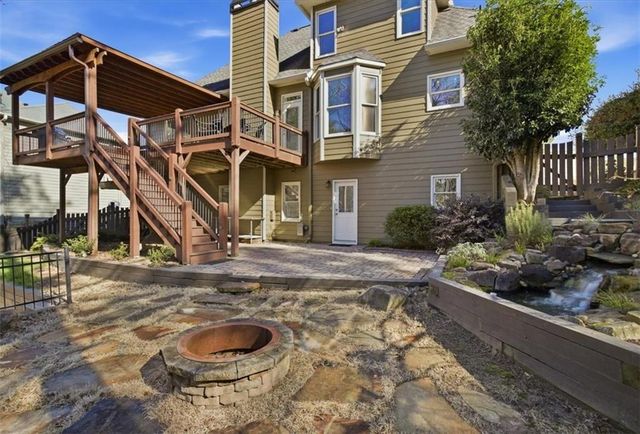 229 Mcevers Branch Landing, Acworth, GA 30101