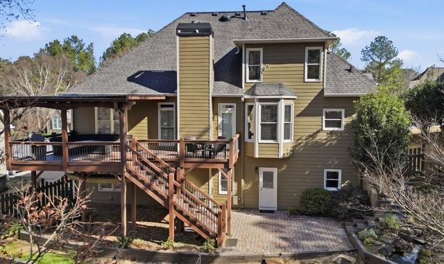 229 Mcevers Branch Landing, Acworth, GA 30101