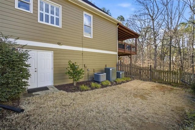 229 Mcevers Branch Landing, Acworth, GA 30101