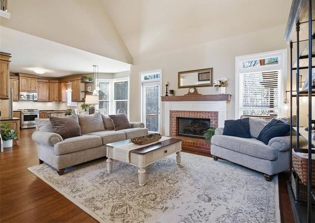 229 Mcevers Branch Landing, Acworth, GA 30101