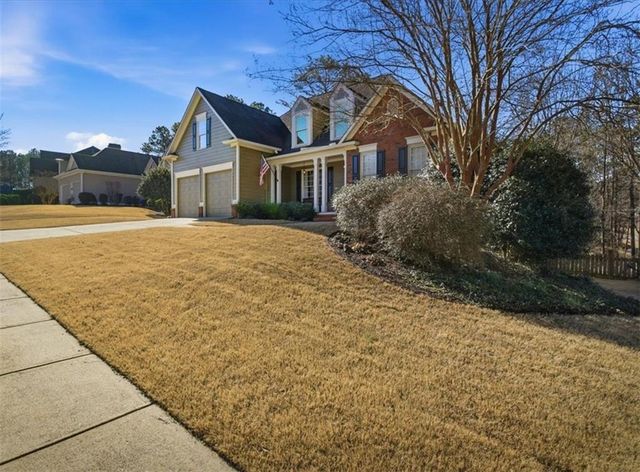 229 Mcevers Branch Landing, Acworth, GA 30101