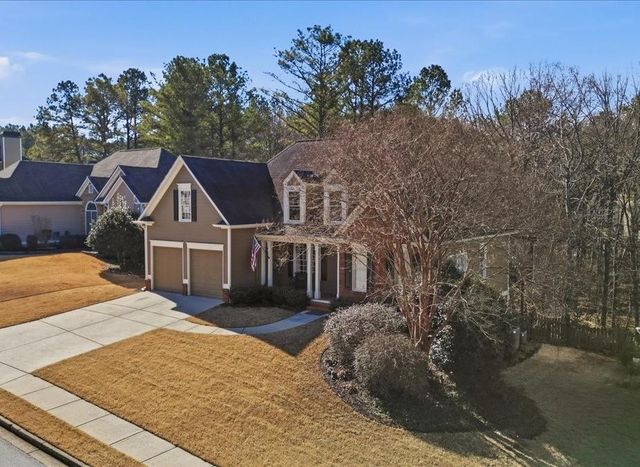 229 Mcevers Branch Landing, Acworth, GA 30101