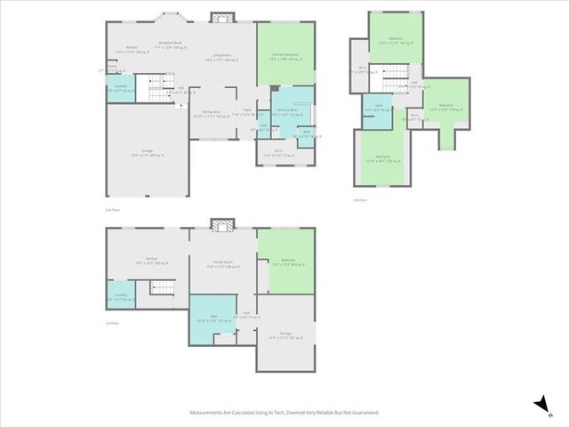 229 Mcevers Branch Landing, Acworth, GA 30101