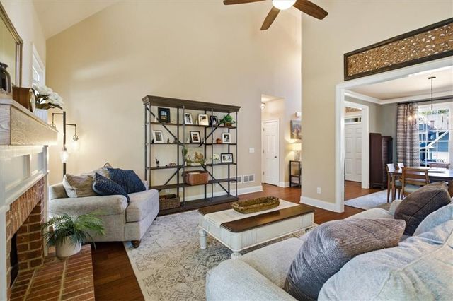 229 Mcevers Branch Landing, Acworth, GA 30101