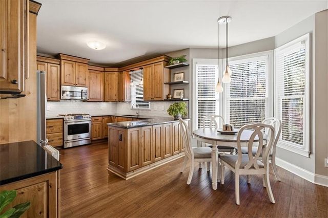 229 Mcevers Branch Landing, Acworth, GA 30101