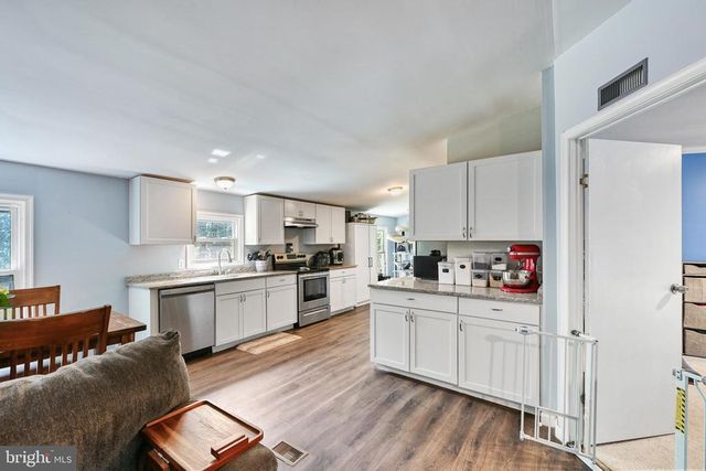 8311 GRANITE SPRINGS RD, Spotsylvania, VA 22551