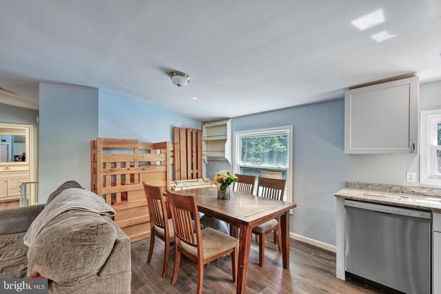 8311 GRANITE SPRINGS RD, Spotsylvania, VA 22551