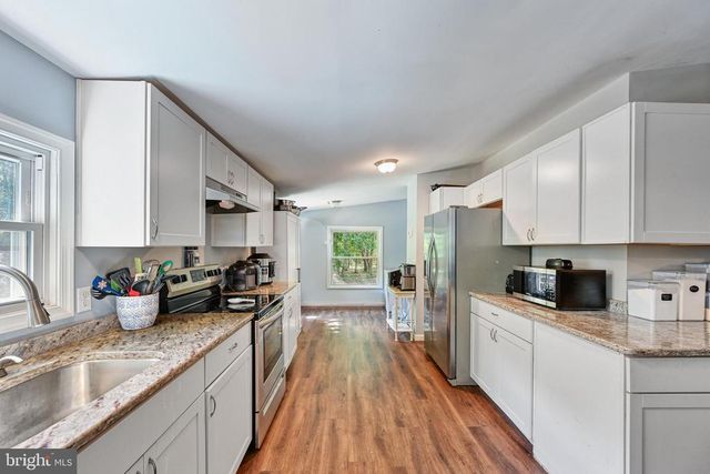 8311 GRANITE SPRINGS RD, Spotsylvania, VA 22551