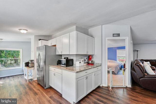 8311 GRANITE SPRINGS RD, Spotsylvania, VA 22551