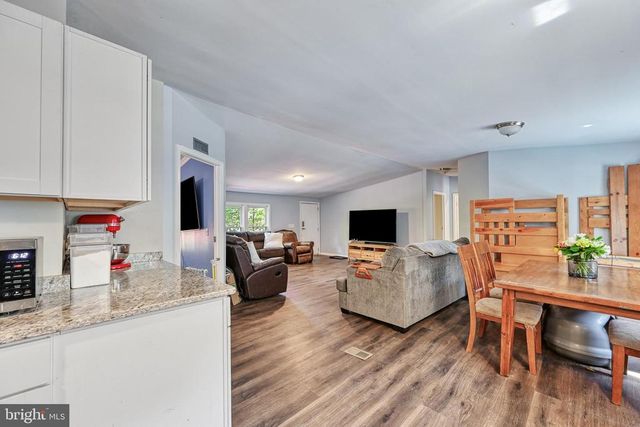 8311 GRANITE SPRINGS RD, Spotsylvania, VA 22551