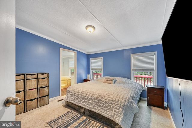 8311 GRANITE SPRINGS RD, Spotsylvania, VA 22551