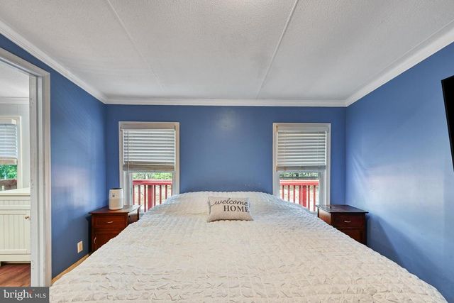 8311 GRANITE SPRINGS RD, Spotsylvania, VA 22551
