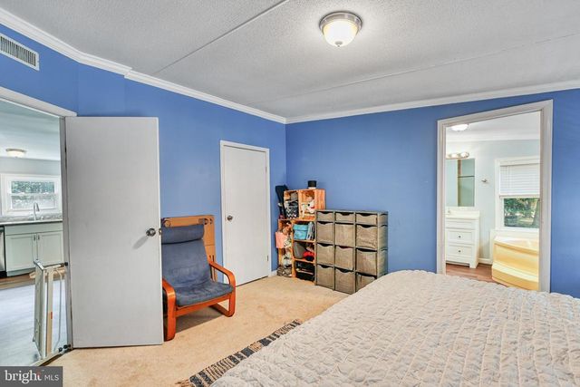 8311 GRANITE SPRINGS RD, Spotsylvania, VA 22551