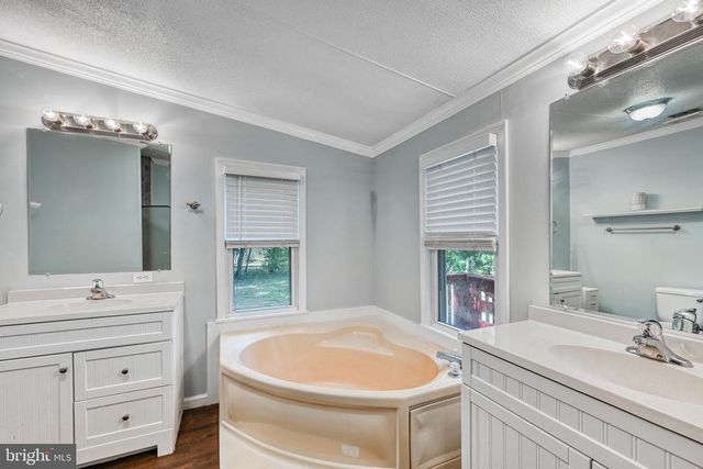 8311 GRANITE SPRINGS RD, Spotsylvania, VA 22551