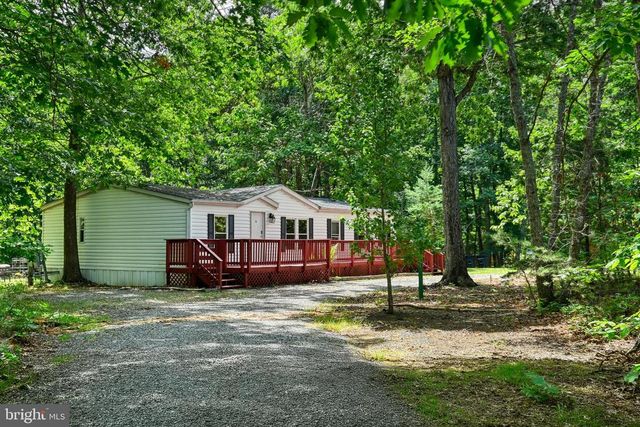 8311 GRANITE SPRINGS RD, Spotsylvania, VA 22551