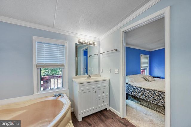 8311 GRANITE SPRINGS RD, Spotsylvania, VA 22551